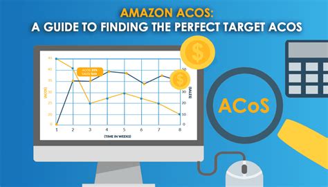 Amazon ACoS: A Guide to Finding the Perfect Target .